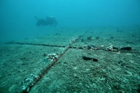 Diving with Foka in the waters off the island of Pag, photo 12