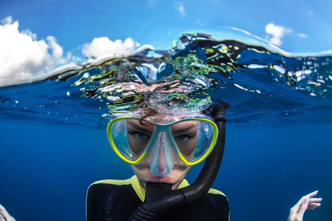Diving with Foka in the waters off the island of Pag, photo 7