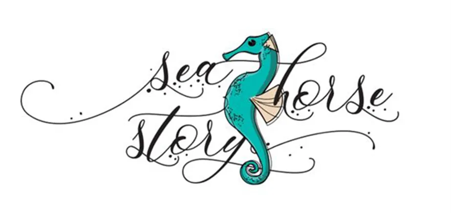 Seahorse Story project off the island of Pag