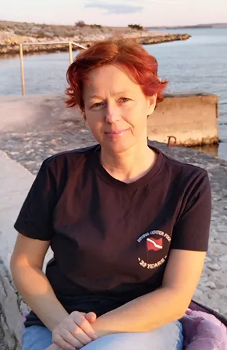 Dijana Mikac Dorušić, Instructor