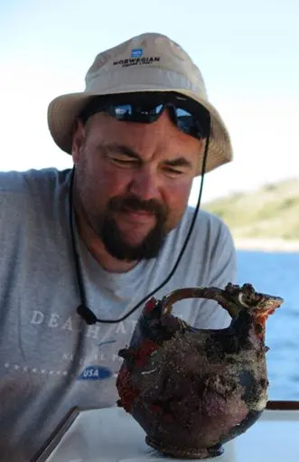 Vedran Dorušić, Course Director, Instructor Trainer